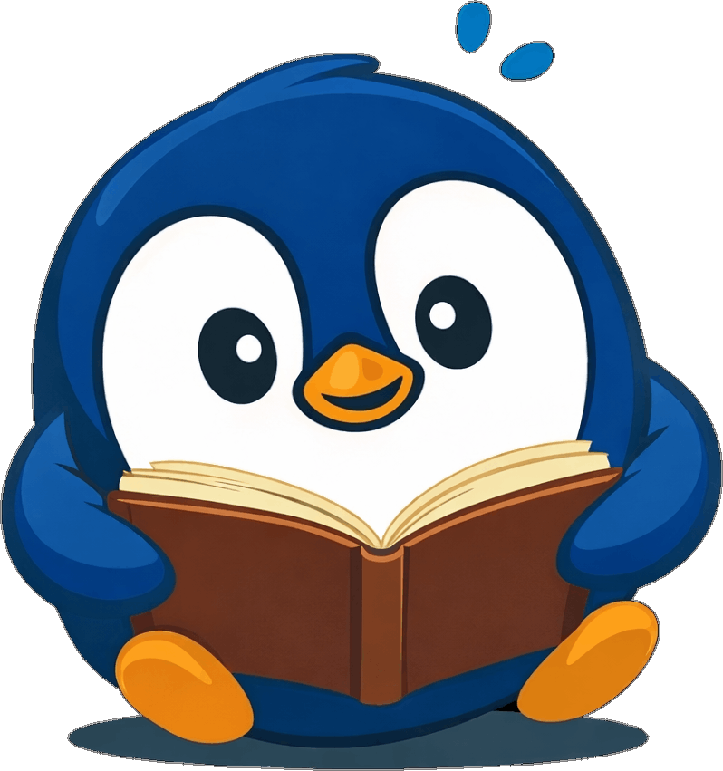 Penguin Reading