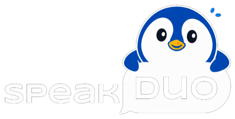 SpeakDuo