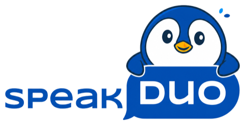 SpeakDuo