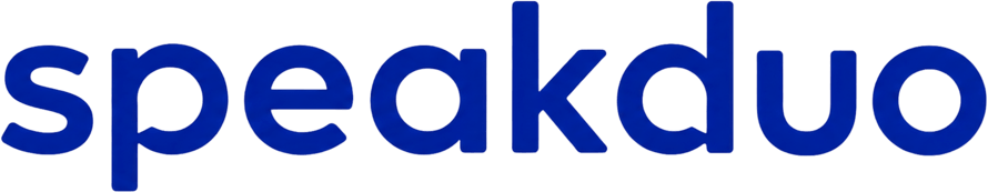 SpeakDuo